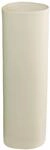 ASA Lines and Square Vase Nature 25cm