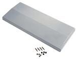 Metallschrank Polysafe 2000 x 320 (Referenz: 4TBP833658C0100)