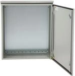 VEVOR Schaltschrank Elektrogeh&auml;use, 600x600x300 mm, NEMA 4 Au&szlig;engeh&auml;use, IP66
