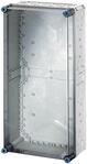 Hensel Mi-Leergeh&auml;use, Industriegeh&auml;use Mi 0400 275x575x146mm mit...