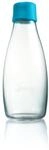 Retap ApS Wiederverwendbare Wasserflasche mit Verschluss - 0,5 Liter,