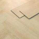 ML-Design Deluxe PVC Bodenbelag, Click Vinyl-Dielen Vinylboden,...