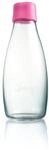 Retap ApS Wiederverwendbare Wasserflasche mit Verschluss - 0,5 Liter,