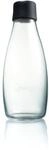 Retap ApS Wiederverwendbare Wasserflasche mit Verschluss - 0,5 Liter,