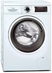 Lavadora Carga Frontal A, 60 cm, 8 kg, 1.400 U/min