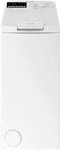 Lavatrice Indesit 859991697640 BTW S6261P IT White