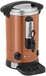 Royal Catering RC-WBDWC6O Wasserkocher 6,1 L 1500 W Wasserkocher Edelstahl