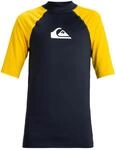 Quiksilver - Upf50 Ss Youth Lycra - Kind