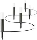 Osram LED Endura Garden Pole Mini Garten-Leuchtenkette, f&uuml;r Au&szlig;enanwendungen,