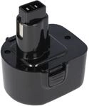 Akku kompatibel mit Black & Decker PS130, PS130A, A9252, A927 3,0Ah