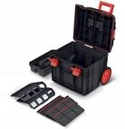 Kistenberg C Block Pro Werkzeugkiste KXC454040 450 x 380 x 380 mm |...