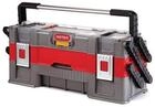 primatronic Cantilever Tool box-trio 53,5 x 20 x 23 cm