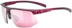 uvex aerios - Sportbrille f&uuml;r Damen und Herren - 100% UVA-, B, C Schutz -