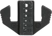 KS Tools 115.1420 Paar Crimp-Eins&auml;tze f&uuml;r Aderendh&uuml;lsen