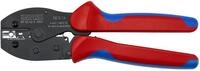 KNIPEX PreciForce Crimpzange f&uuml;r MC4-/MC4 Evo 2-Steckverbinder, 97 52 42 6