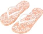 O'NEILL Damen-Flip-Flops mit Profilgrafik, Peach Island Sky, 38 EU