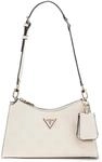 GUESS Damen Western (Off White)