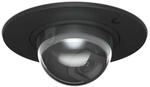 Ubiquiti W128986567 Dome-Kamera-Montagezubeh&ouml;r f&uuml;r Einbaustrahler (Zubeh&ouml;r...