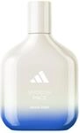 adidas Vibes Smooth Pace Eau de Parfum, f&uuml;r alle, nat&uuml;rliche Ruhe, langanhaltender