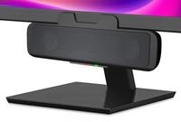 Cyber Acoustics USB-Lautsprecherleiste (CA-2890) &ndash; USB-betriebener