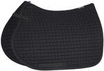 ESKADRON Schabracke COTTON -Standard-, schwarz, Vielseitigkeit