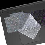 Tastaturabdeckung f&uuml;r Asus ROG Strix Scar 18 & Strix G18 Gaming Laptop, Scar 18 G835