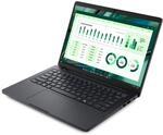 Dell Pro Max 14, 14" FHD+, Core Ultra 7 265H, 32GB RAM, 1TB SSD, RTX PRO 500,...