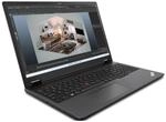 Lenovo ThinkPad P16v Gen 2 21KX・180&deg;-Scharnierdesign・Intel Core Ultra 7