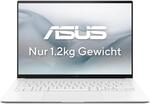 ASUS Zenbook S14 UX5406AA Copilot+ PC | 14" 2,8K WQXGA+ 120Hz 16:10 OLED Display 