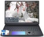 Dell Pro 16 PC16250 4PD6Y