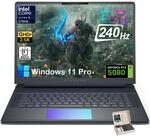 Dell Pro 16 PC16255 - AMD Ryzen 5 Pro 215 - Win 11 Pro - Radeon 740M - 16 GB...