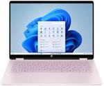 Karkemis HP OmniBook 5 Flip 2-in-1 Laptop 14-fp0156ng・Intel Core 5・35,6 cm