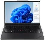 Lenovo ThinkPad T14 Gen 5 (Intel)・14" WUXGA Touch・Core Ultra 5 135U・16GB