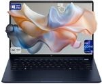 HP EliteBook Ultra G1i Business Laptop, Intel Core Ultra 7 258V, 14", Intel Arc