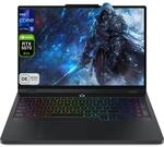 Lenovo Legion Pro 5i AI-Powered Gaming Laptop, Intel Core Ultra 7 255HX, 64 GB DDR5