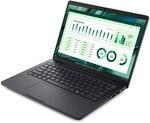 Dell Pro Max 14, U7-265H, 16GB, 512GB SSD, 14" FHD+, IR Cam & Mic, NVIDIA RTX...