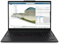Lenovo ThinkPad P16s Gen 4 21QV - Intel Core Ultra 7 255H - Win 11 Pro - NVIDIA RTX