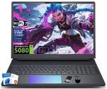 Alienware 18 Area-51 Gaming-Laptop - NVIDIA RTX 5080 (16 GB GDDR7), Intel...