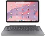 Lenovo Chromebook Duet 11 Gen 9 Laptop, 27,9 cm (11 Zoll), WUXGA, Touchscreen + Stift