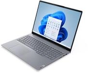 Lenovo ThinkBook 16 G8 IAL, Intel&reg; Core&trade; Ultra 9 185H (up to 3.80GHz), 16" WUXGA