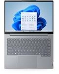 Lenovo ThinkBook 14 G8 IAL, Intel&reg; Core&trade; Ultra 5 135H (up to 3.60GHz, 18MB), 14"
