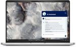 Dell Pro 16 Plus PB16250, U7-268V, 32GB, 512GB SSD, 16" FHD+, IR Cam & Mic, FgrPr,