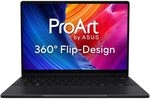 ASUS ProArt GoPro Edition PX13 HN7306EA-LX036W・AMD Ryzen AI Max+・3...