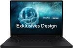ASUS ProArt PX13 HN7306EA Copilot+ PC | 13,3" 2,8K WQXGA+ 16:10 OLED Touch...