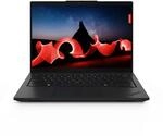 Lenovo ThinkPad L14 Gen 5 (AMD)・AMD Ryzen&trade; 7 PRO・2,7 GHz・35,6 cm...