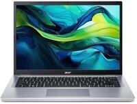 acer Aspire 14 AG14-22P-R909 Laptop 14 Zoll WUXGA IPS 60 Hz (AMD Ryzen 5-7520U, 16 GB