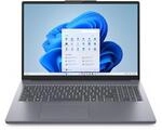 Lenovo IdeaPad Slim 3 16ARP10 83K8・180&deg;-Scharnierdesign・AMD Ryzen 7 170/3.2