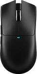 ATTACK SHARK X11 SE Kabellose Gaming-Maus, PixArt PAW3311 Gaming-Sensor, BT/2.4G