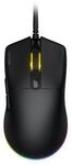 HATOR Pulsar 3 Gaming Maus &ndash; 12.000 DPI, PixArt Sensor, 62g, RGB, USB,