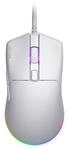 HATOR Pulsar 3 Gaming Maus &ndash; 12.000 DPI, PixArt Sensor, 62g, RGB, USB,